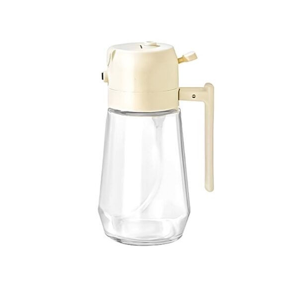 2-in-1 Oil Sprayer & Dispenser - Image 7