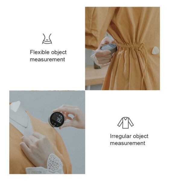 Smart Digital Measuring Tape - Image 7