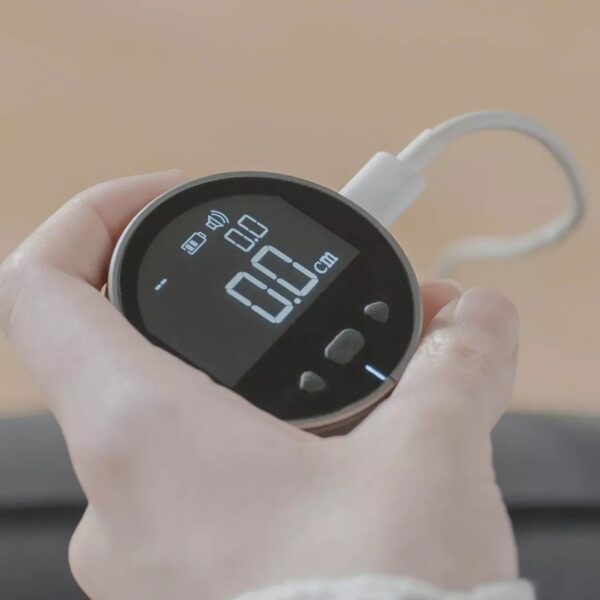 Smart Digital Measuring Tape - Image 4