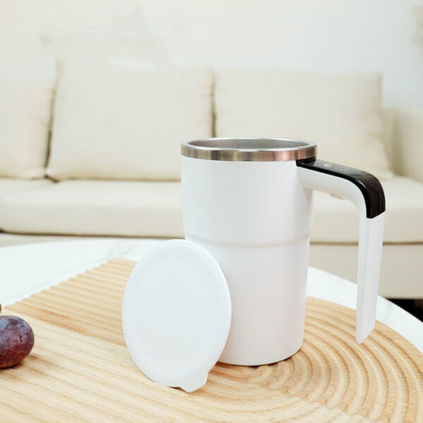 Auto-Stirring Mug - Image 7