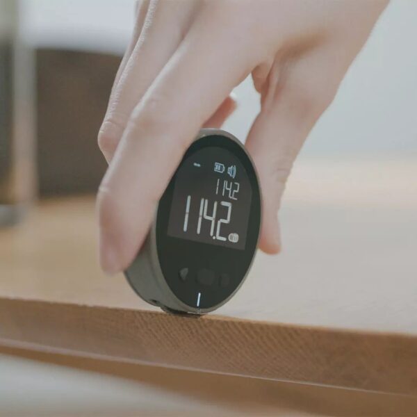 Smart Digital Measuring Tape - Image 5
