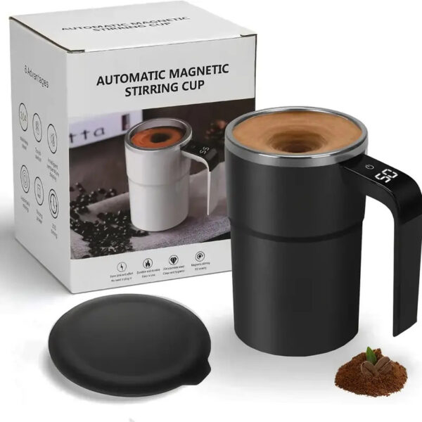 Auto-Stirring Mug - Image 6